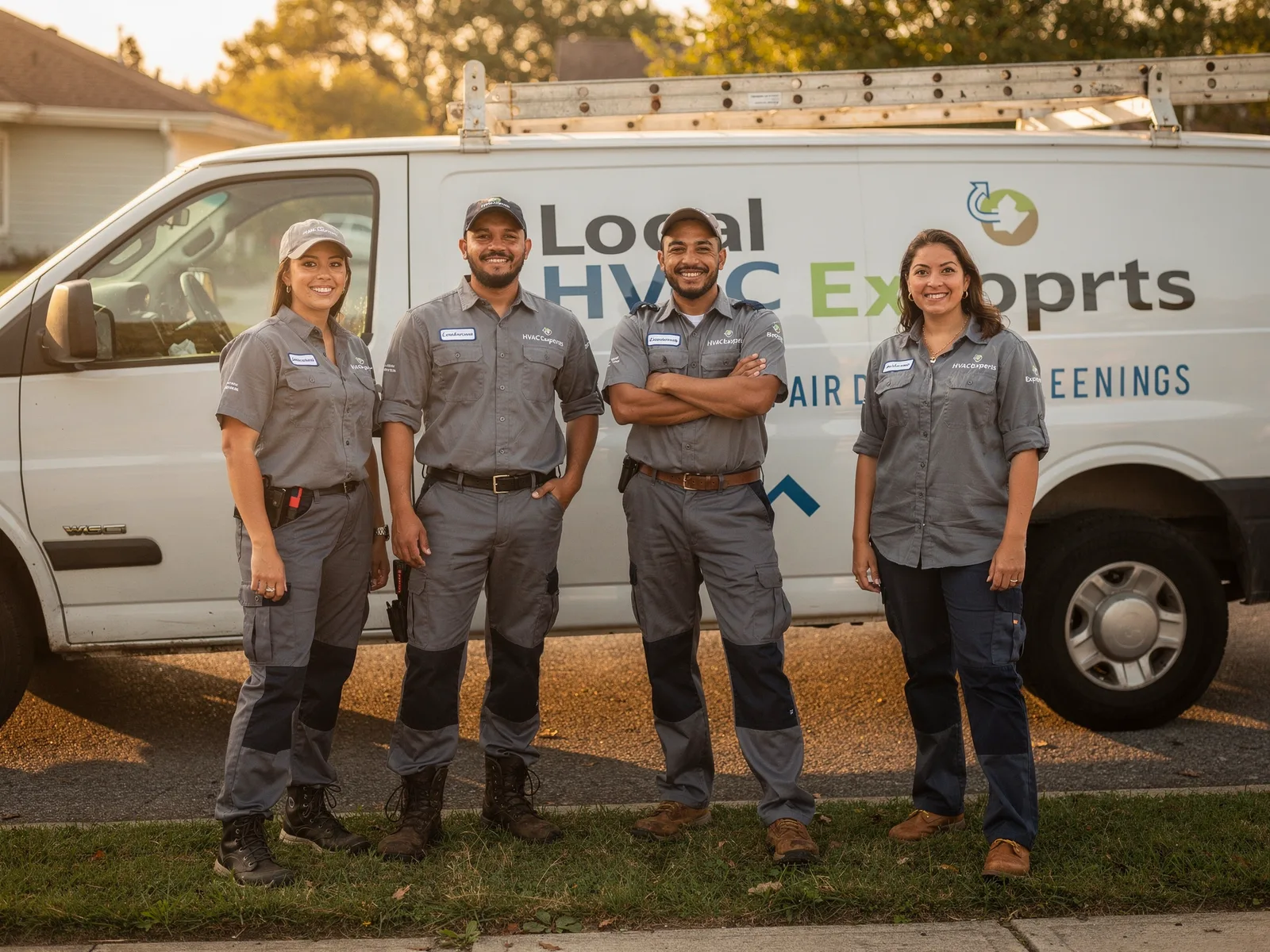 24/7 HVAC Repair & AC Replacement company in Jackson, MS